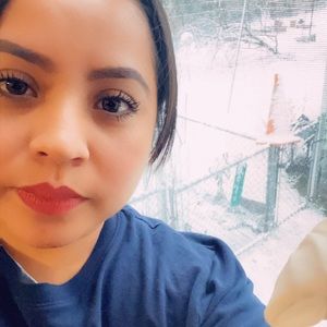 Meet your Posher, Lucy